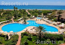 Barbaross Pashas Beach Club 2